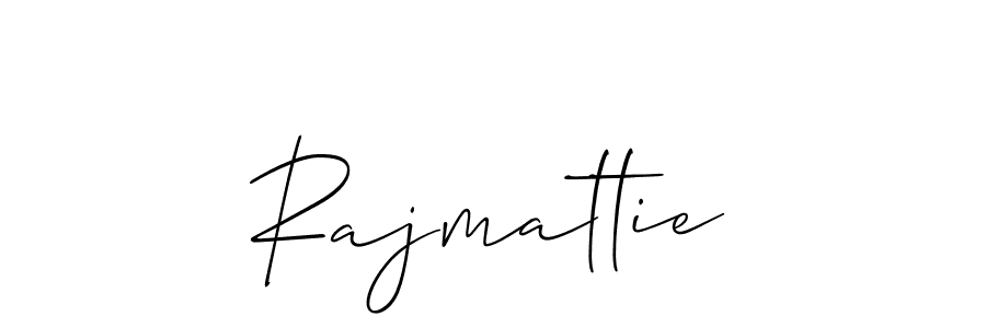 Check out images of Autograph of Rajmattie name. Actor Rajmattie Signature Style. Allison_Script is a professional sign style online. Rajmattie signature style 2 images and pictures png