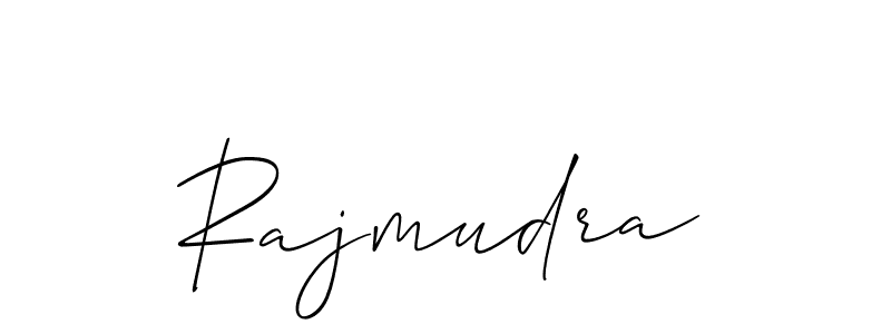 You should practise on your own different ways (Allison_Script) to write your name (Rajmudra) in signature. don't let someone else do it for you. Rajmudra signature style 2 images and pictures png