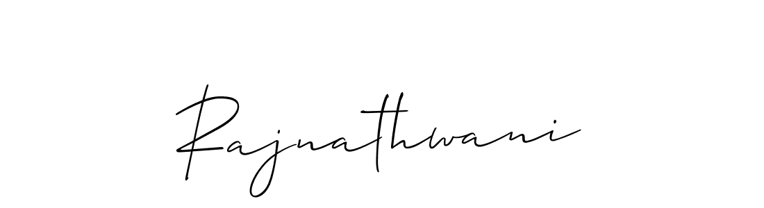 You can use this online signature creator to create a handwritten signature for the name Rajnathwani. This is the best online autograph maker. Rajnathwani signature style 2 images and pictures png