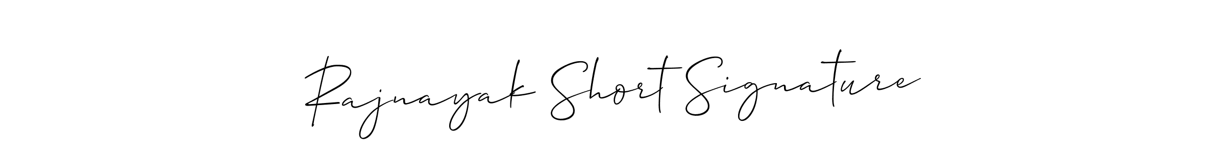 You should practise on your own different ways (Allison_Script) to write your name (Rajnayak Short Signature) in signature. don't let someone else do it for you. Rajnayak Short Signature signature style 2 images and pictures png