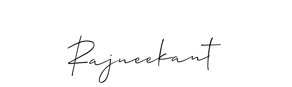 This is the best signature style for the Rajneekant name. Also you like these signature font (Allison_Script). Mix name signature. Rajneekant signature style 2 images and pictures png