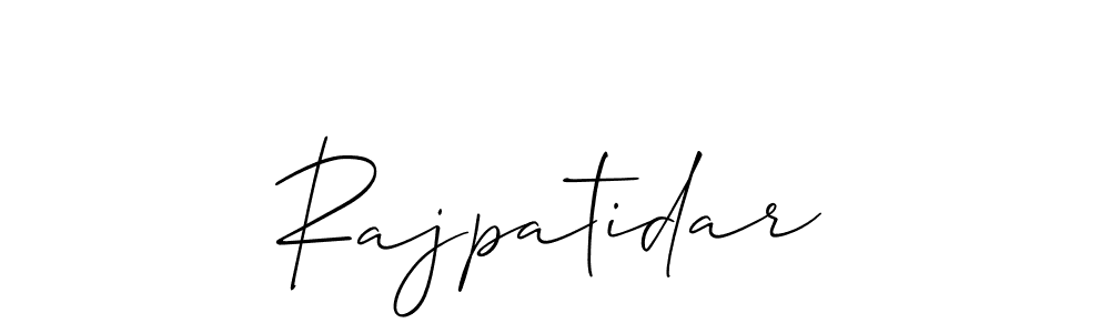 See photos of Rajpatidar official signature by Spectra . Check more albums & portfolios. Read reviews & check more about Allison_Script font. Rajpatidar signature style 2 images and pictures png