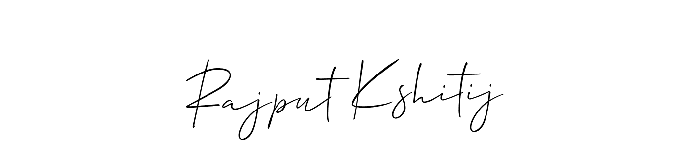 Here are the top 10 professional signature styles for the name Rajput Kshitij. These are the best autograph styles you can use for your name. Rajput Kshitij signature style 2 images and pictures png