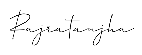 Explore multiple handwriting variations for Rajratanjha including this stunning Allison_Script design. Free to use across all platforms. Rajratanjha signature style 2 images and pictures png