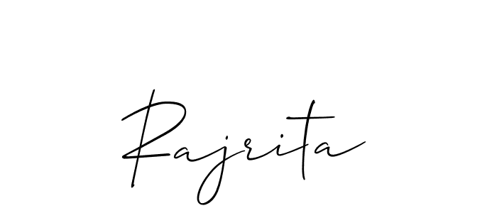 Check out images of Autograph of Rajrita name. Actor Rajrita Signature Style. Allison_Script is a professional sign style online. Rajrita signature style 2 images and pictures png