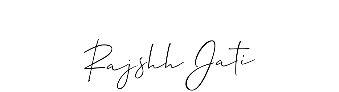 See photos of Rajshh Jati official signature by Spectra . Check more albums & portfolios. Read reviews & check more about Allison_Script font. Rajshh Jati signature style 2 images and pictures png
