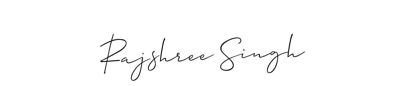 Here are the top 10 professional signature styles for the name Rajshree Singh. These are the best autograph styles you can use for your name. Rajshree Singh signature style 2 images and pictures png