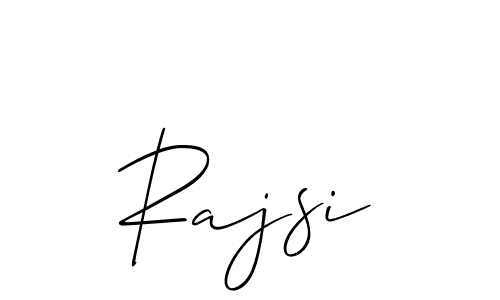 Check out images of Autograph of Rajsi name. Actor Rajsi Signature Style. Allison_Script is a professional sign style online. Rajsi signature style 2 images and pictures png