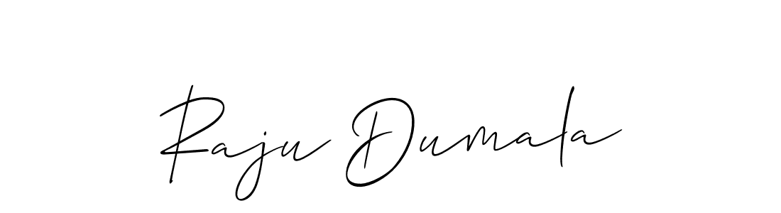 See photos of Raju Dumala official signature by Spectra . Check more albums & portfolios. Read reviews & check more about Allison_Script font. Raju Dumala signature style 2 images and pictures png