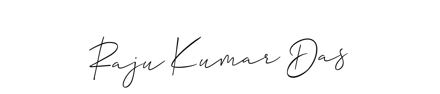 Best and Professional Signature Style for Raju Kumar Das. Allison_Script Best Signature Style Collection. Raju Kumar Das signature style 2 images and pictures png