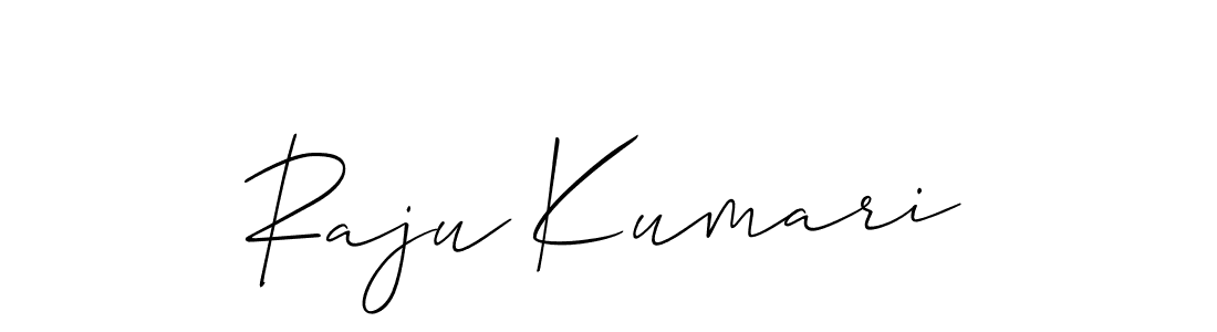 You can use this online signature creator to create a handwritten signature for the name Raju Kumari. This is the best online autograph maker. Raju Kumari signature style 2 images and pictures png