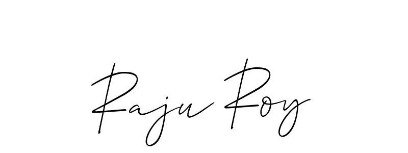 Here are the top 10 professional signature styles for the name Raju Roy. These are the best autograph styles you can use for your name. Raju Roy signature style 2 images and pictures png