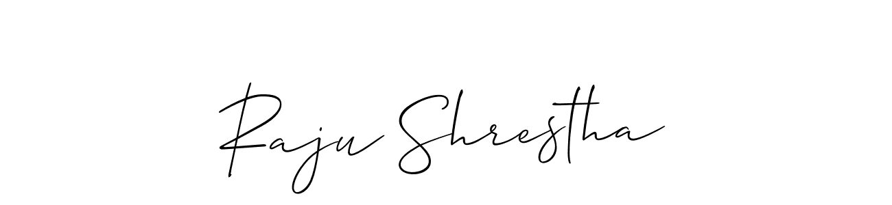 Check out images of Autograph of Raju Shrestha name. Actor Raju Shrestha Signature Style. Allison_Script is a professional sign style online. Raju Shrestha signature style 2 images and pictures png