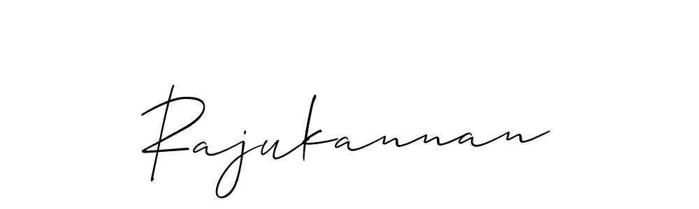 Once you've used our free online signature maker to create your best signature Allison_Script style, it's time to enjoy all of the benefits that Rajukannan name signing documents. Rajukannan signature style 2 images and pictures png