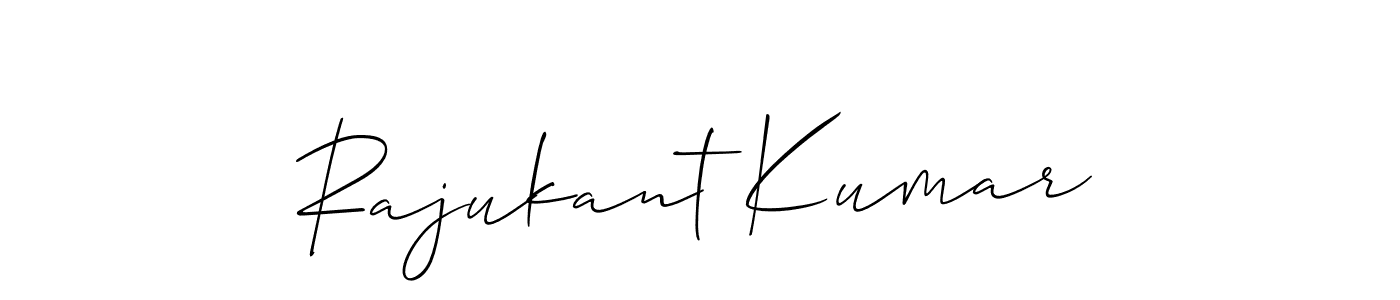 Here are the top 10 professional signature styles for the name Rajukant Kumar. These are the best autograph styles you can use for your name. Rajukant Kumar signature style 2 images and pictures png