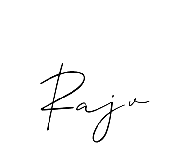 This is the best signature style for the Rajv name. Also you like these signature font (Allison_Script). Mix name signature. Rajv signature style 2 images and pictures png