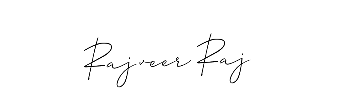 Make a beautiful signature design for name Rajveer Raj. Use this online signature maker to create a handwritten signature for free. Rajveer Raj signature style 2 images and pictures png