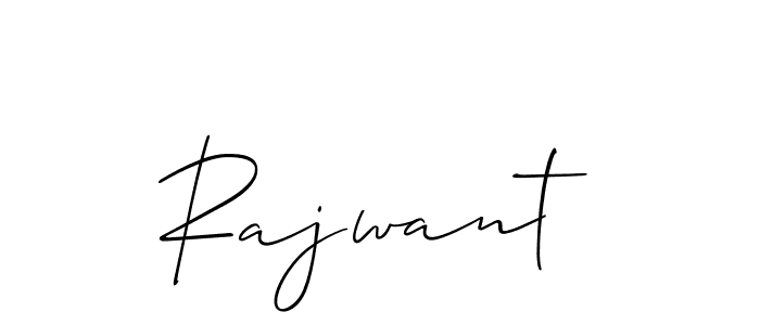 Once you've used our free online signature maker to create your best signature Allison_Script style, it's time to enjoy all of the benefits that Rajwant name signing documents. Rajwant signature style 2 images and pictures png