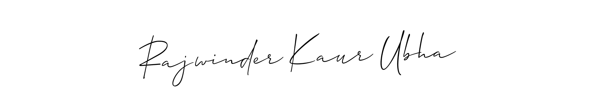 See photos of Rajwinder Kaur Ubha official signature by Spectra . Check more albums & portfolios. Read reviews & check more about Allison_Script font. Rajwinder Kaur Ubha signature style 2 images and pictures png