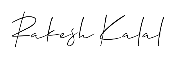 Achieve flawless digital penmanship with Rakesh Kalal name in Allison_Script font. The perfect tool for creating online signatures. Rakesh Kalal signature style 2 images and pictures png