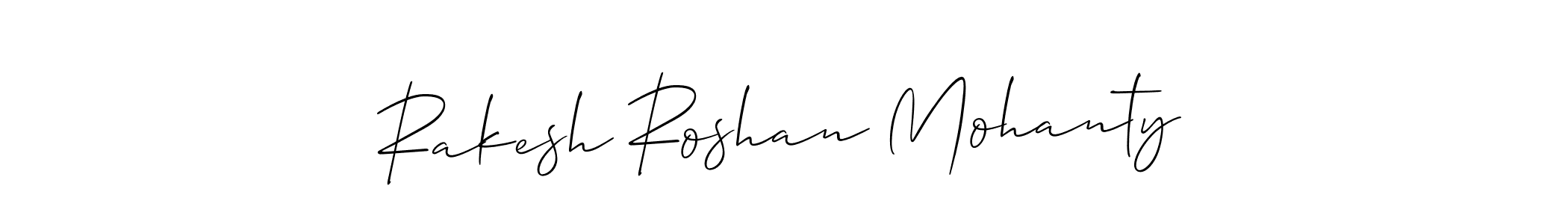 Once you've used our free online signature maker to create your best signature Allison_Script style, it's time to enjoy all of the benefits that Rakesh Roshan Mohanty name signing documents. Rakesh Roshan Mohanty signature style 2 images and pictures png