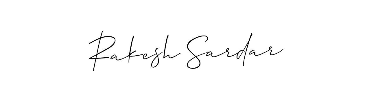 Check out images of Autograph of Rakesh Sardar name. Actor Rakesh Sardar Signature Style. Allison_Script is a professional sign style online. Rakesh Sardar signature style 2 images and pictures png