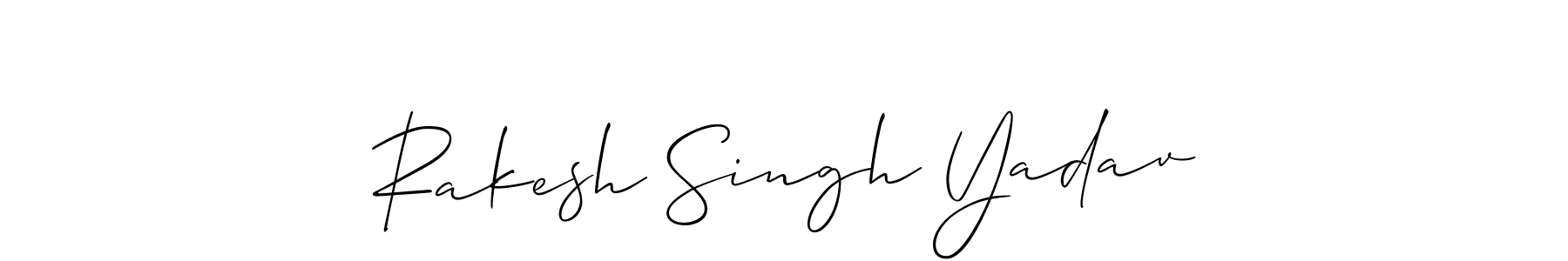 Best and Professional Signature Style for Rakesh Singh Yadav. Allison_Script Best Signature Style Collection. Rakesh Singh Yadav signature style 2 images and pictures png