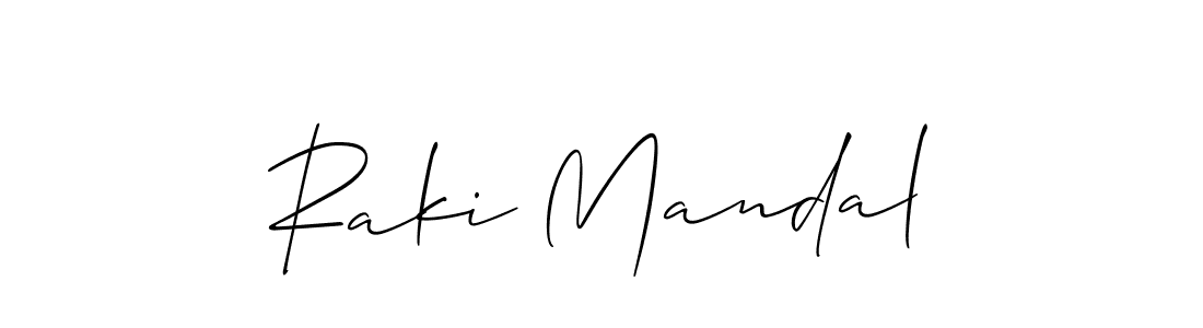 Here are the top 10 professional signature styles for the name Raki Mandal. These are the best autograph styles you can use for your name. Raki Mandal signature style 2 images and pictures png
