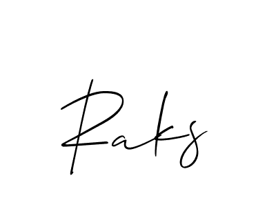 Here are the top 10 professional signature styles for the name Raks. These are the best autograph styles you can use for your name. Raks signature style 2 images and pictures png