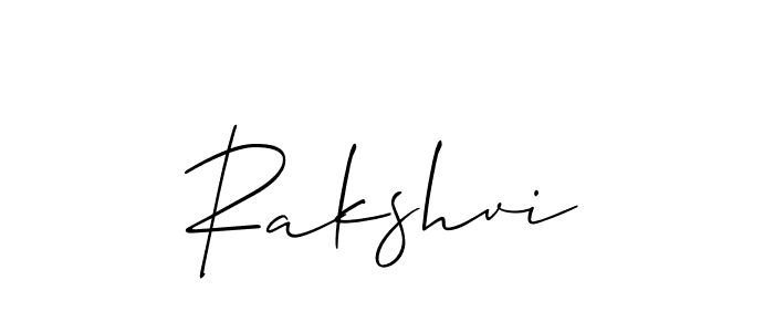 Here are the top 10 professional signature styles for the name Rakshvi. These are the best autograph styles you can use for your name. Rakshvi signature style 2 images and pictures png