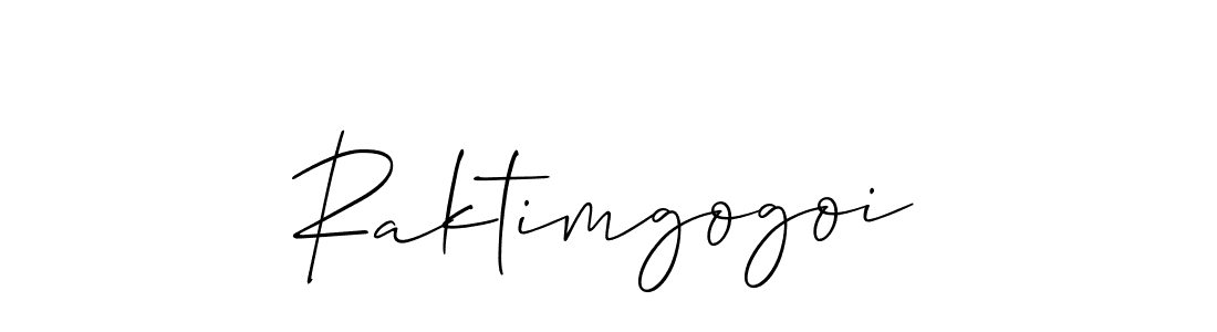 Check out images of Autograph of Raktimgogoi name. Actor Raktimgogoi Signature Style. Allison_Script is a professional sign style online. Raktimgogoi signature style 2 images and pictures png