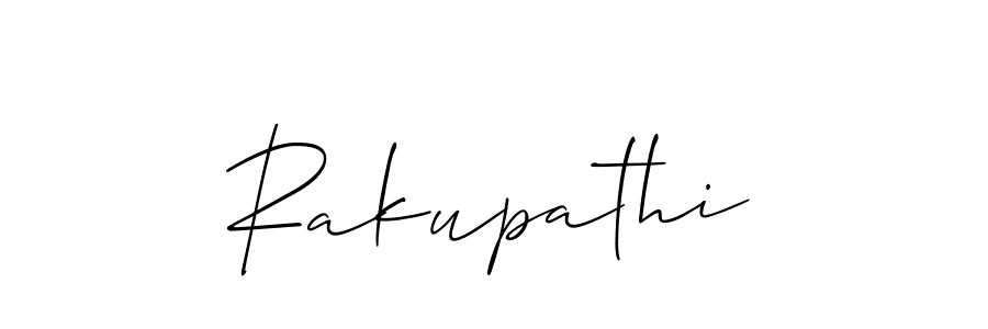 Check out images of Autograph of Rakupathi name. Actor Rakupathi Signature Style. Allison_Script is a professional sign style online. Rakupathi signature style 2 images and pictures png
