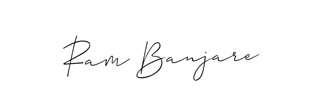Check out images of Autograph of Ram Banjare name. Actor Ram Banjare Signature Style. Allison_Script is a professional sign style online. Ram Banjare signature style 2 images and pictures png