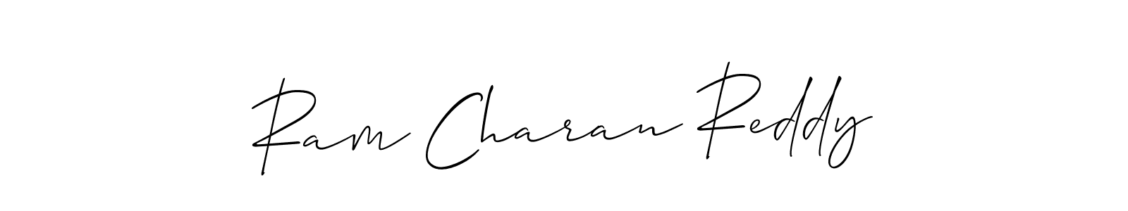 Here are the top 10 professional signature styles for the name Ram Charan Reddy. These are the best autograph styles you can use for your name. Ram Charan Reddy signature style 2 images and pictures png