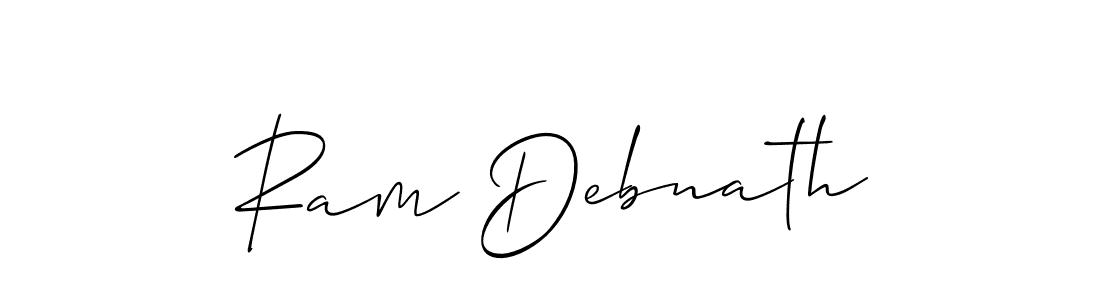 Check out images of Autograph of Ram Debnath name. Actor Ram Debnath Signature Style. Allison_Script is a professional sign style online. Ram Debnath signature style 2 images and pictures png