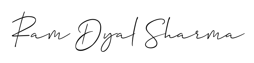 Also we have Ram Dyal Sharma name is the best signature style. Create professional handwritten signature collection using Allison_Script autograph style. Ram Dyal Sharma signature style 2 images and pictures png
