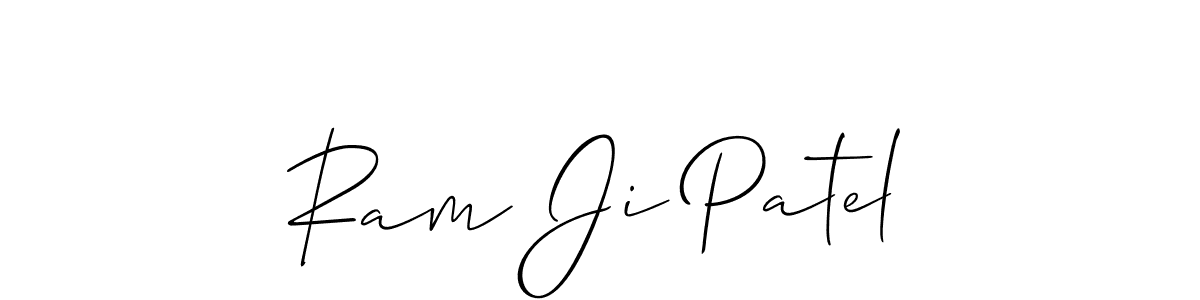 See photos of Ram Ji Patel official signature by Spectra . Check more albums & portfolios. Read reviews & check more about Allison_Script font. Ram Ji Patel signature style 2 images and pictures png