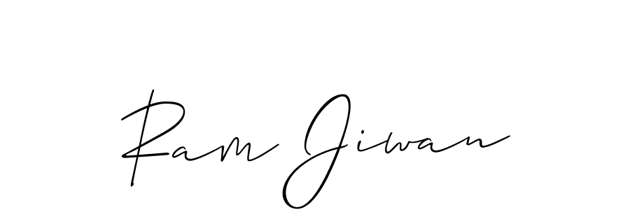 Here are the top 10 professional signature styles for the name Ram Jiwan. These are the best autograph styles you can use for your name. Ram Jiwan signature style 2 images and pictures png
