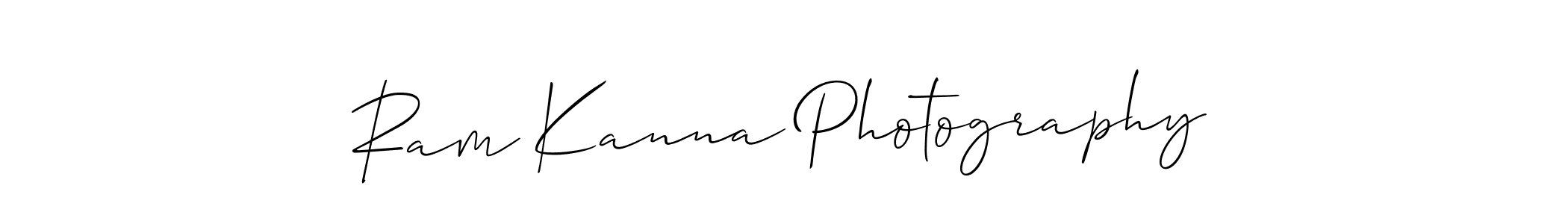 You can use this online signature creator to create a handwritten signature for the name Ram Kanna Photography. This is the best online autograph maker. Ram Kanna Photography signature style 2 images and pictures png