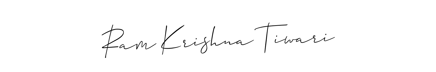 Check out images of Autograph of Ram Krishna Tiwari name. Actor Ram Krishna Tiwari Signature Style. Allison_Script is a professional sign style online. Ram Krishna Tiwari signature style 2 images and pictures png