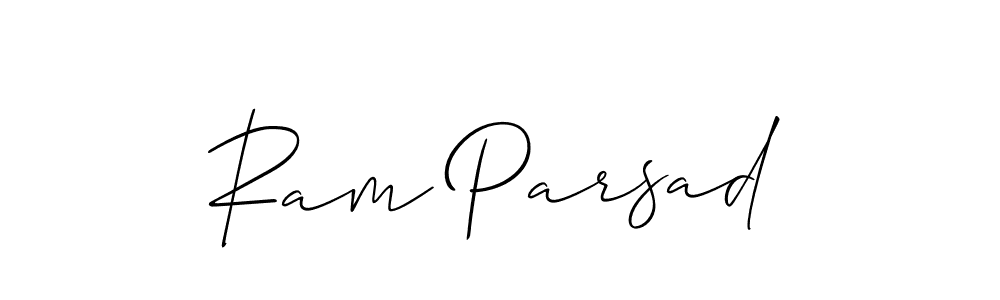 This is the best signature style for the Ram Parsad name. Also you like these signature font (Allison_Script). Mix name signature. Ram Parsad signature style 2 images and pictures png