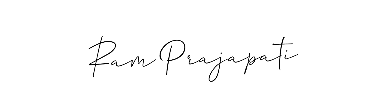 See photos of Ram Prajapati official signature by Spectra . Check more albums & portfolios. Read reviews & check more about Allison_Script font. Ram Prajapati signature style 2 images and pictures png