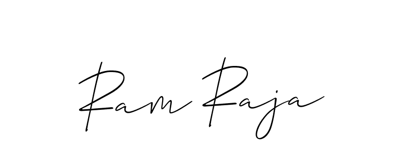 See photos of Ram Raja official signature by Spectra . Check more albums & portfolios. Read reviews & check more about Allison_Script font. Ram Raja signature style 2 images and pictures png