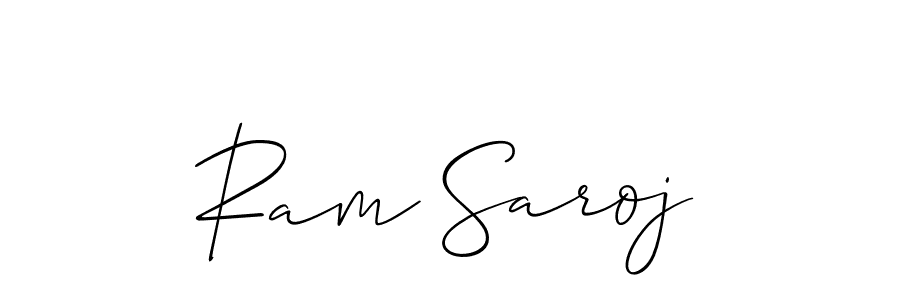 See photos of Ram Saroj official signature by Spectra . Check more albums & portfolios. Read reviews & check more about Allison_Script font. Ram Saroj signature style 2 images and pictures png