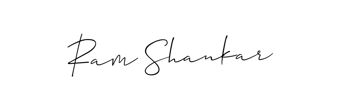 Once you've used our free online signature maker to create your best signature Allison_Script style, it's time to enjoy all of the benefits that Ram Shankar name signing documents. Ram Shankar signature style 2 images and pictures png