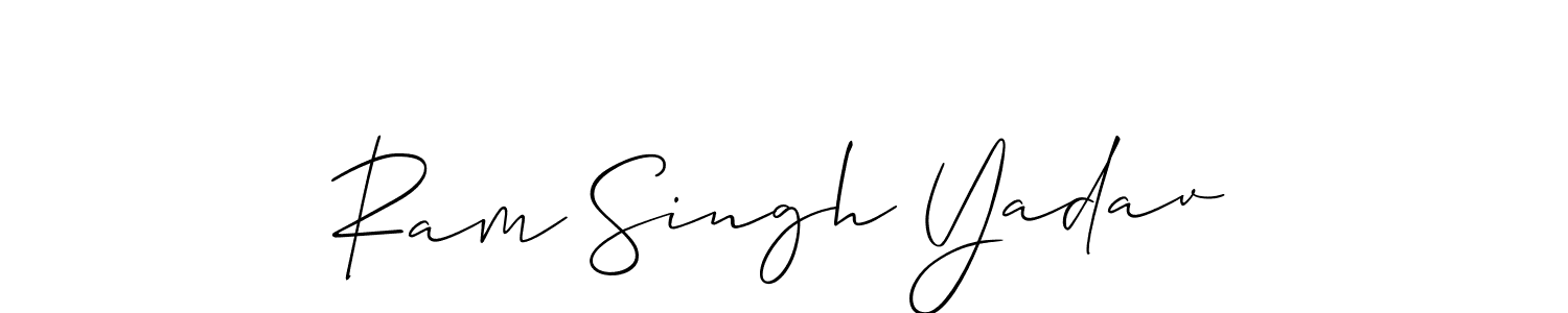 Check out images of Autograph of Ram Singh Yadav name. Actor Ram Singh Yadav Signature Style. Allison_Script is a professional sign style online. Ram Singh Yadav signature style 2 images and pictures png