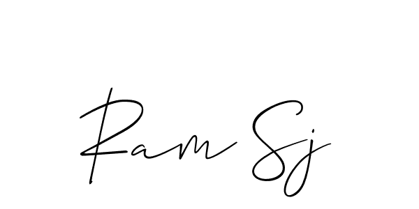 Here are the top 10 professional signature styles for the name Ram Sj. These are the best autograph styles you can use for your name. Ram Sj signature style 2 images and pictures png