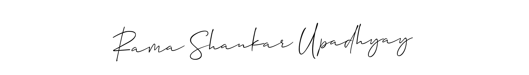 Here are the top 10 professional signature styles for the name Rama Shankar Upadhyay. These are the best autograph styles you can use for your name. Rama Shankar Upadhyay signature style 2 images and pictures png