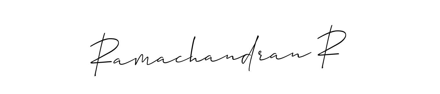 Check out images of Autograph of Ramachandran R name. Actor Ramachandran R Signature Style. Allison_Script is a professional sign style online. Ramachandran R signature style 2 images and pictures png