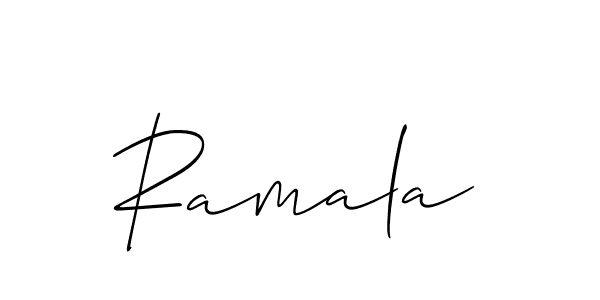 See photos of Ramala official signature by Spectra . Check more albums & portfolios. Read reviews & check more about Allison_Script font. Ramala signature style 2 images and pictures png